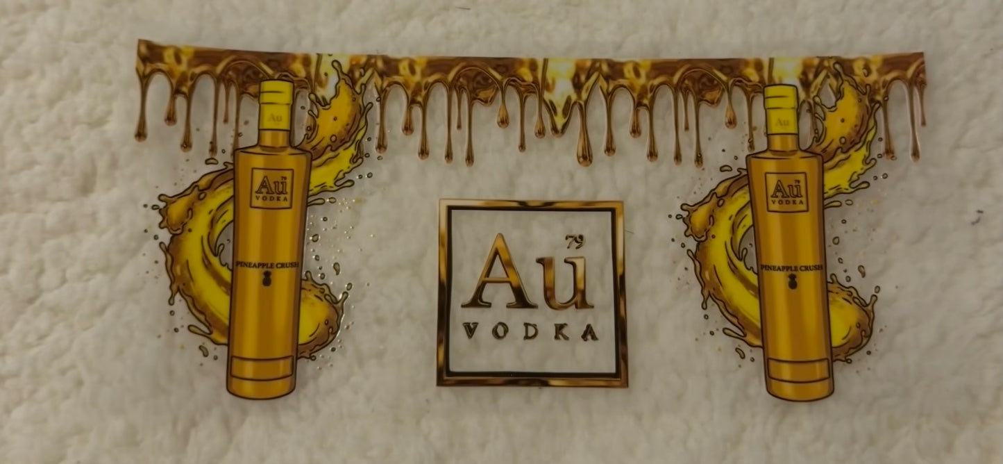 Alcohol