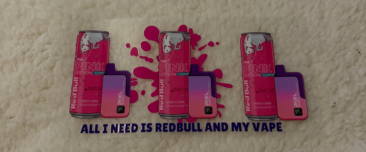 Redbull