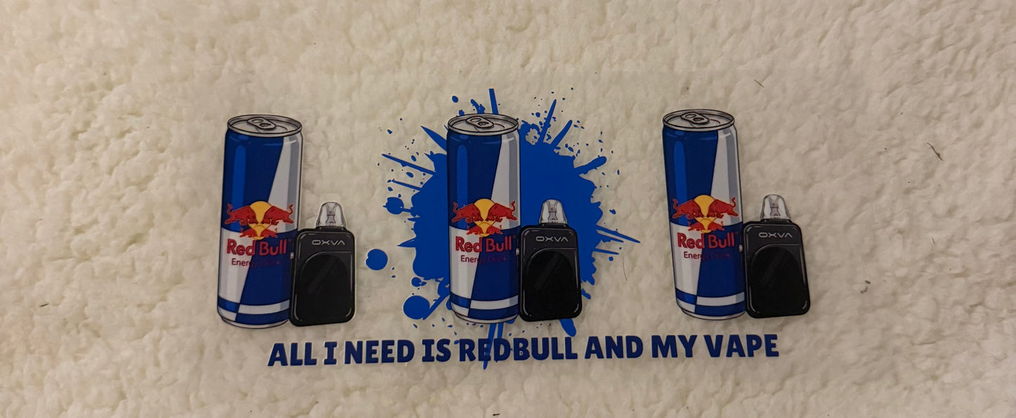 Redbull