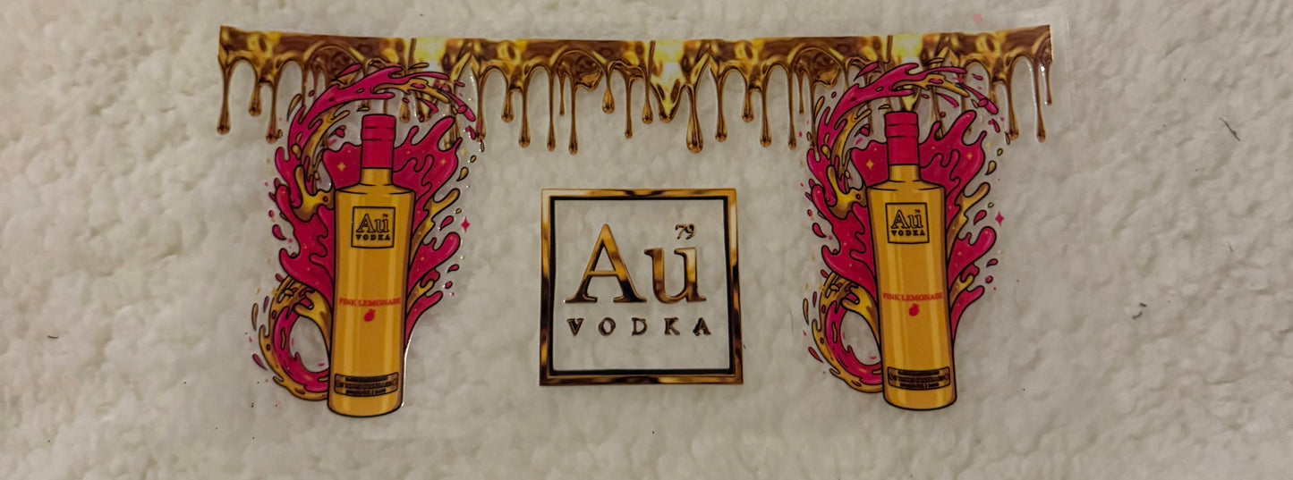 Alcohol