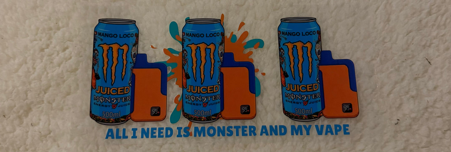 Monster