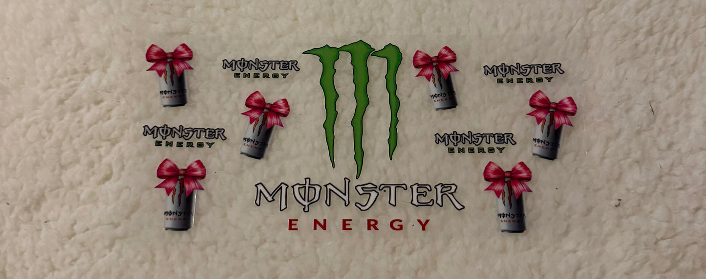Monster