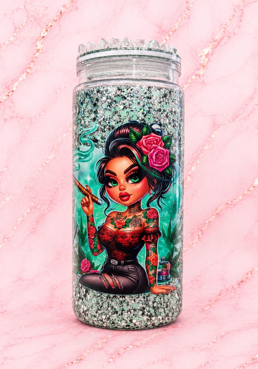 20oz tumbler