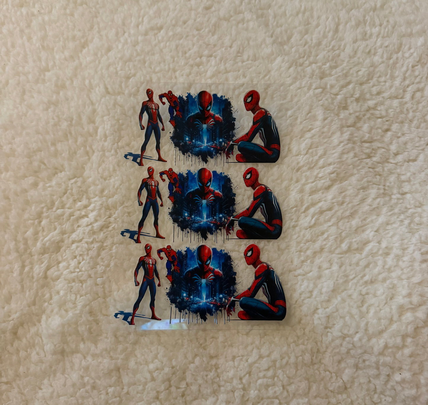 A5 decal