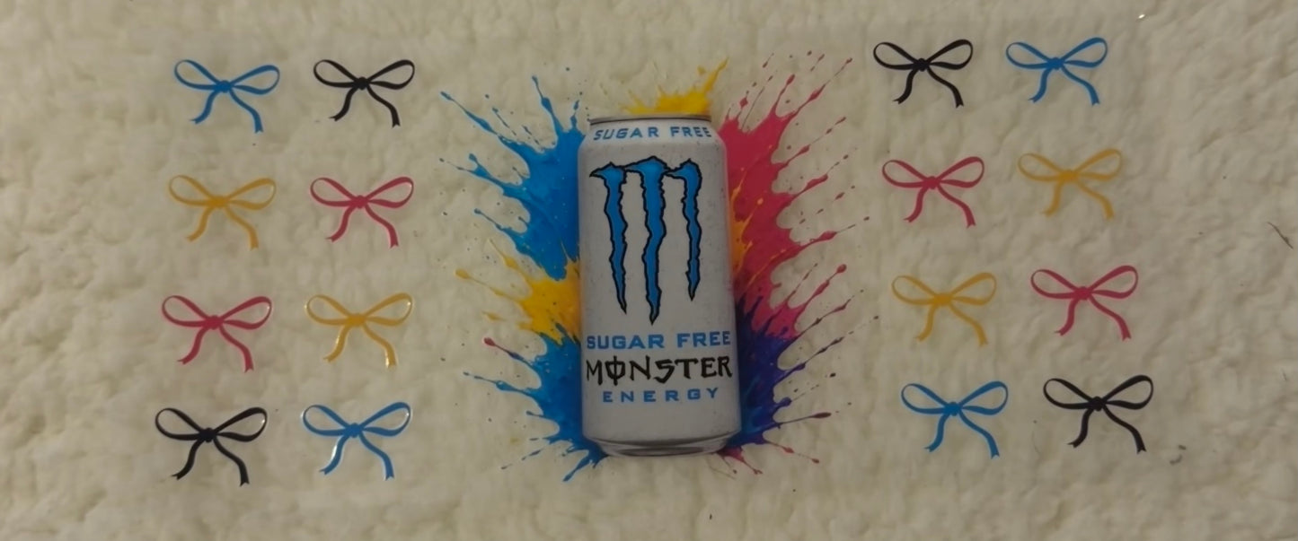 Monster