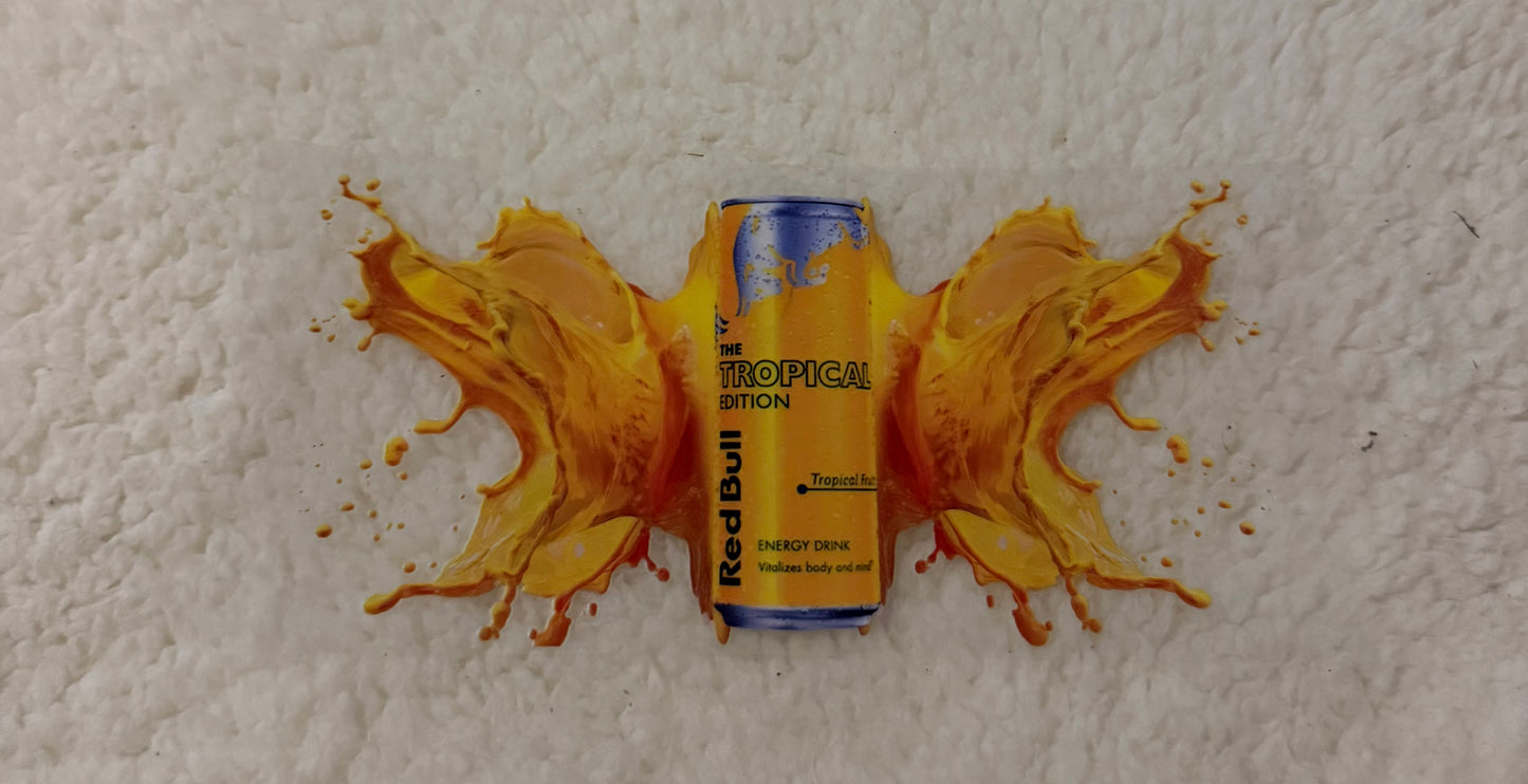 Redbull