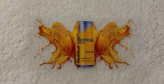 Redbull