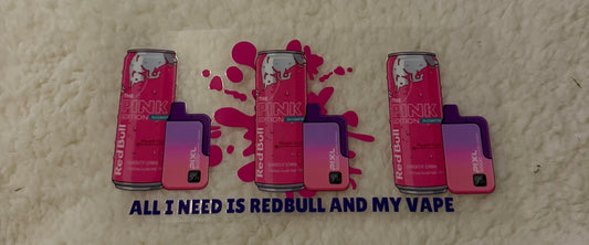 Redbull