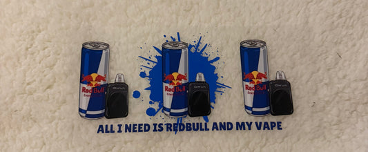 Redbull