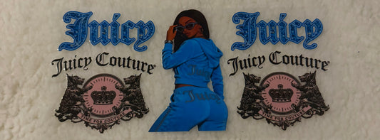 Juicy