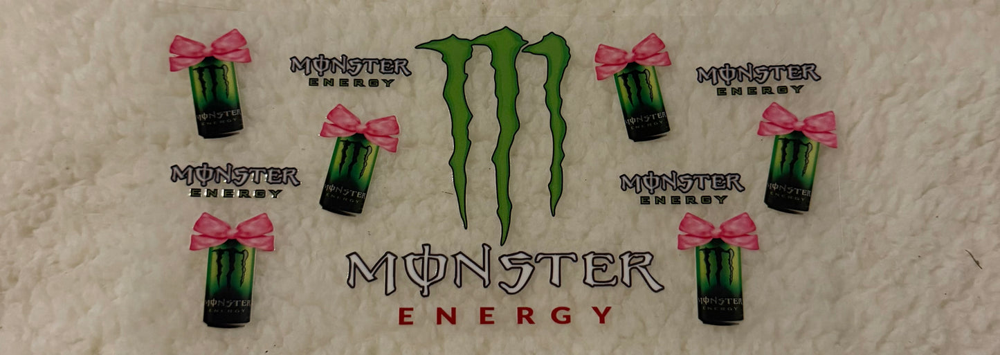 Monster