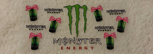 Monster