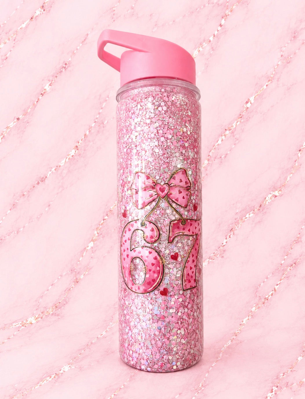 17oz flip lid(children’s) NO-GLOBE ONLY