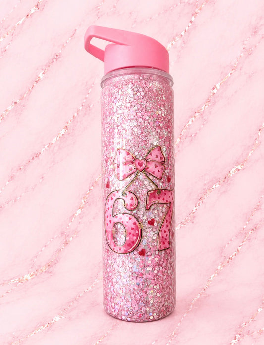 17oz flip lid(children’s) NO-GLOBE ONLY