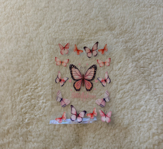 A5 decal
