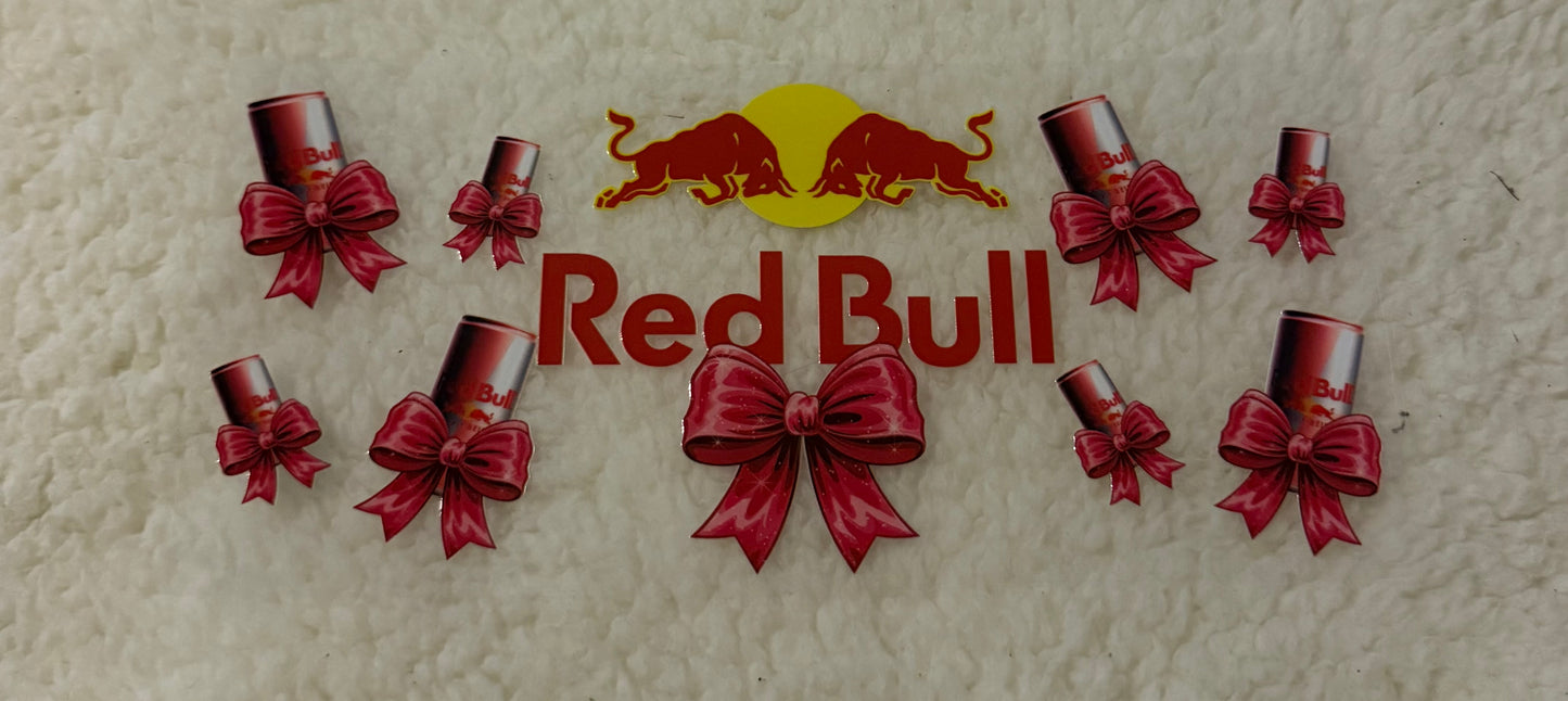 Redbull