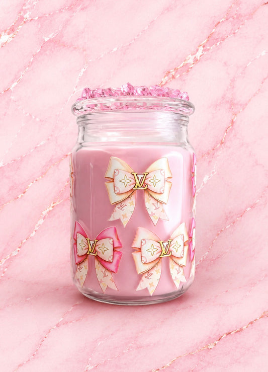 Candles(Choose from decals)
