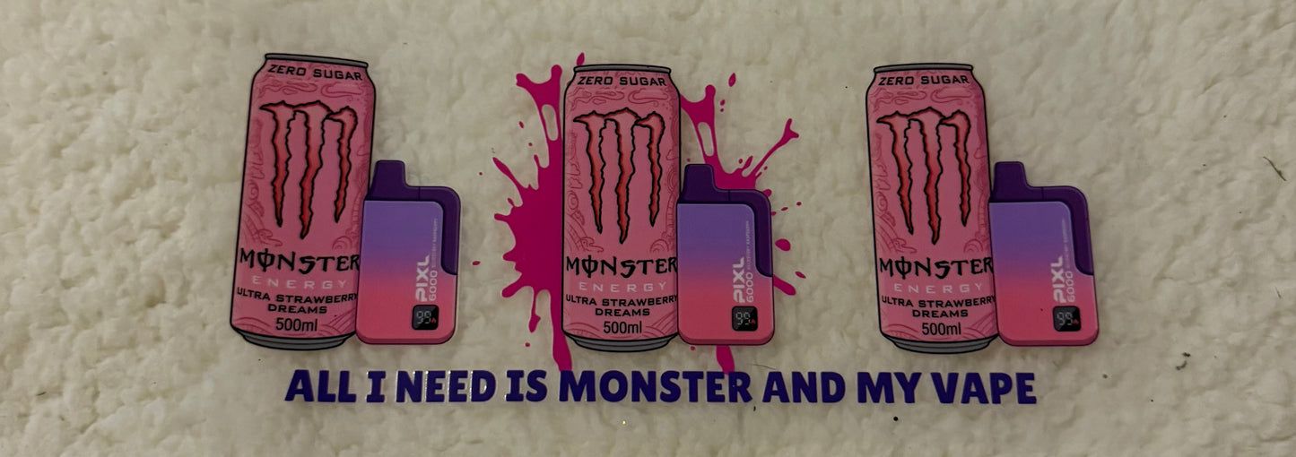 Monster