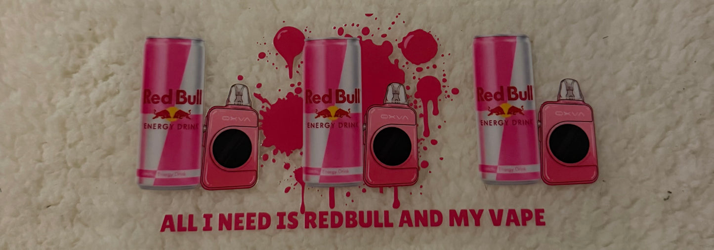 Redbull