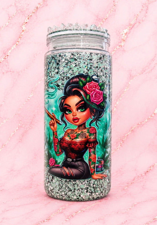 20oz tumbler